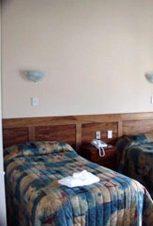 South Sea Hotel - Stewart Island Half-moon Bay Rom bilde